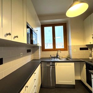 Appartement T2 Paris 16 à louer - Photo 2