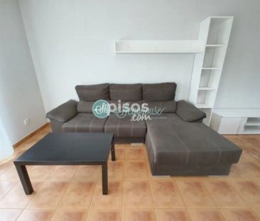 Piso en alquiler en Parque Robledo - Photo 1