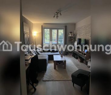 TAUSCHWOHNUNG Mitten im herzen von Hamburg - Photo 3