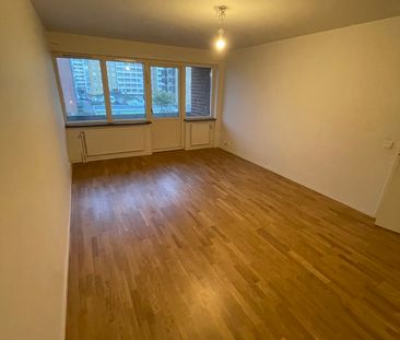 Docentgatan 2B, Hermodsdal - Foto 2