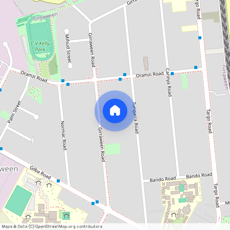 51C Girraween Road, NSW 2145