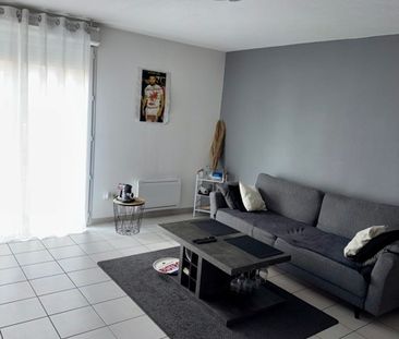 Appartement à louer - Photo 1