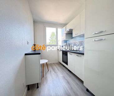 À vendre : Appartement T2 à Orléans - Référence 4350 - Photo 1