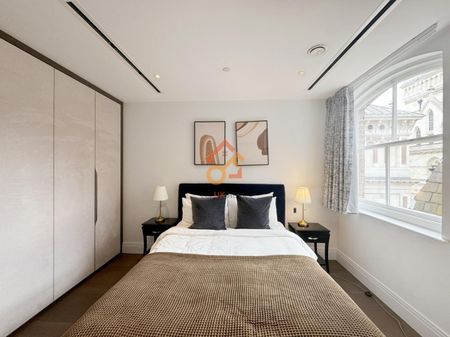 Chancery Lane, London, WC2A - Photo 5