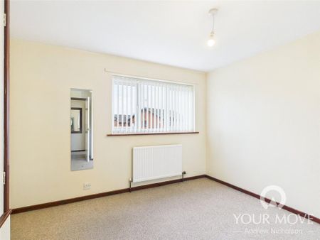 2 bedroom semi-detached house to rent - Photo 2