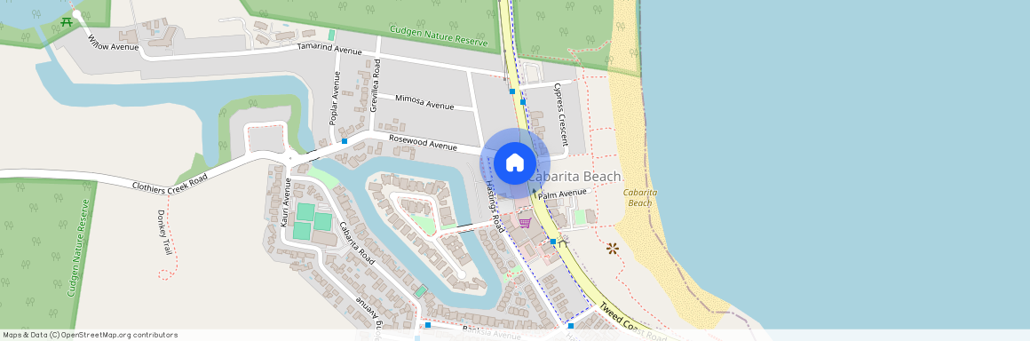 7/27 Tweed Coast Road, NSW 2488, Bogangar