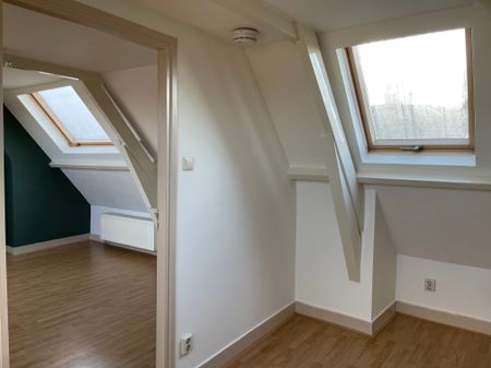 Gemeubileerde leuk en licht 2-kamer appartement op zeer goede locatie in Utrecht te huur - Photo 4