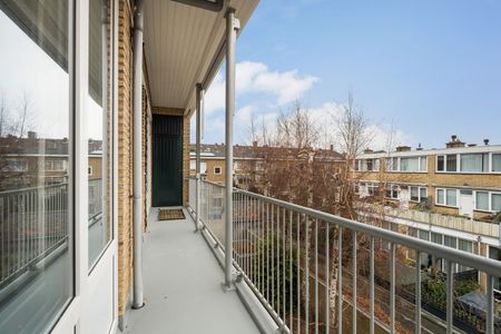 Appartement te huur: Breitnerlaan 297 2596 HA Den Haag - Photo 5