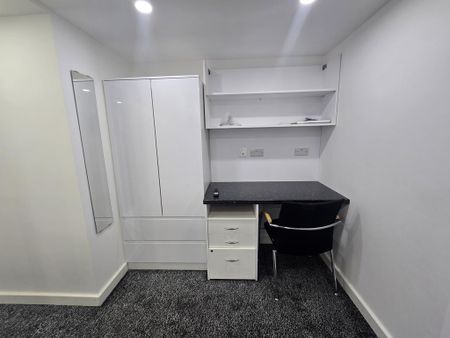 1 bedroom apartment to rent - Photo 3