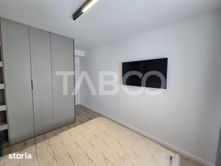 Apartament modern 4 camere 72 mpu bloc cu lift zona Doamna Stanca - Photo 2