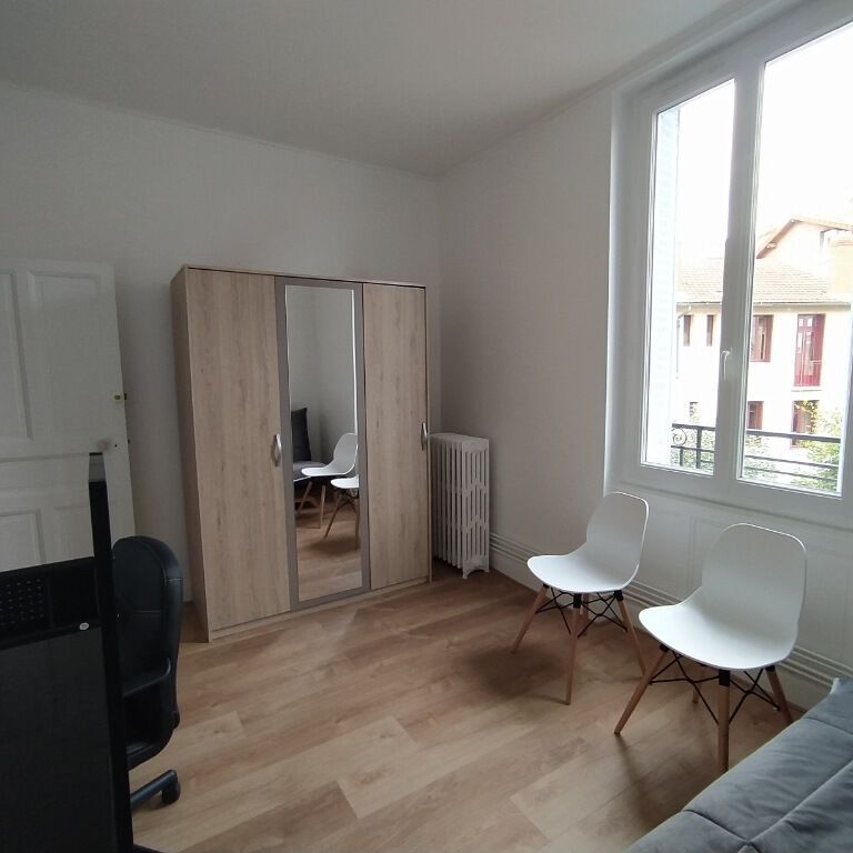 16 boulevard Fleury, 63000, Clermont-Ferrand - Photo 1