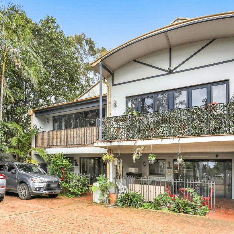 3a/1a Little Commodore Street, Newtown, NSW 2042 - Photo 1