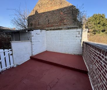QUARTIER ST HONORÉ MAISON AMIENOISE AVEC TERRASSE - Photo 6