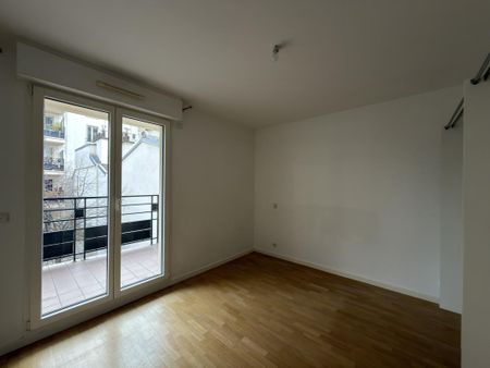 Appartement F3 Puteaux - Photo 2