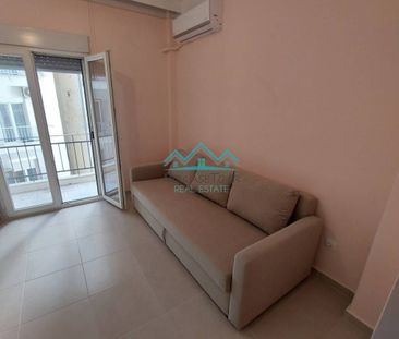 Studio/Γκαρσονιέρα για ενοικίαση Διοικητήριο (Κέντρο Θεσσαλονίκης) - Photo 1
