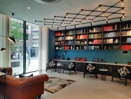 1 bedroom flat to rent - Photo 5