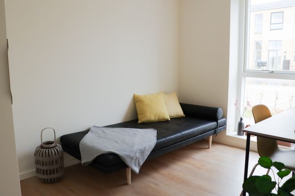 Byhøjvænget 25 - Foto 1