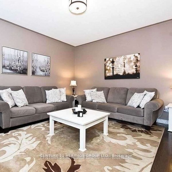 For Lease - 125 Timber Valley Avenue, Richmond Hill, Ontario - Photo 1