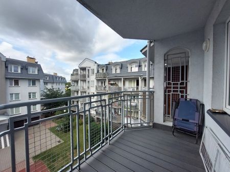 Legionowski, Jabłonna, Sadowa - Фото 2