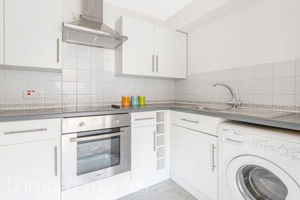 Gainsborough Road, London - Photo 1