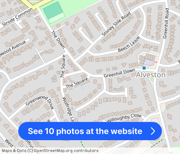 The Square, Alveston, Bristol, BS35 - Photo 1