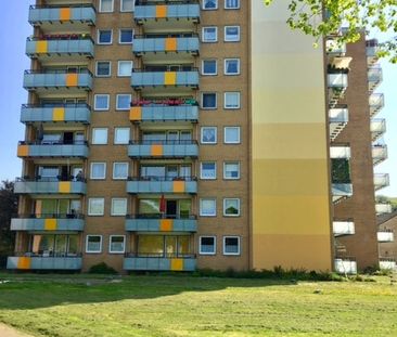 3 Zimmer Wohnung mit Balkon in Leichlingen! - Photo 4