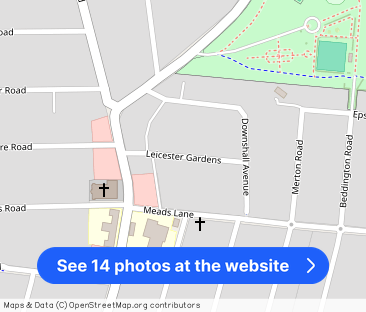 Leicester Gardens, Ilford, IG3 - Photo 1