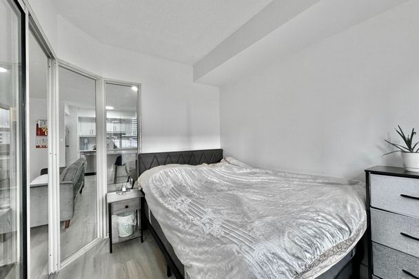 For Lease - 25 The Esplanade N/A Unit# 518, Toronto, Ontario - Photo 1