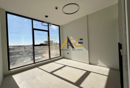 Brand New 2-Bed | Parking | Luxury Finishing - Photo 5