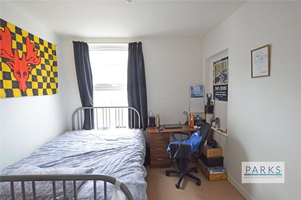 Rugby Place, Brighton, East Sussex, BN2 5JB - Photo 1