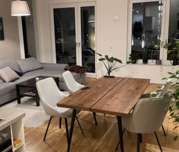 Moderne 2-Zimmer-Wohnung im Mitte | Nachmieter gesucht - Photo 1