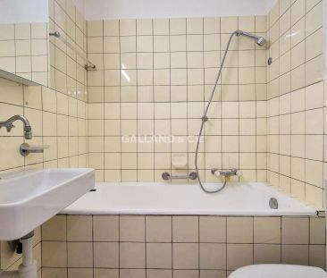 Appartement de 1 pièce au 2ème étage - Foto 4