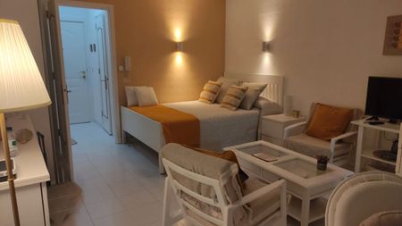 Estudio de alquiler en Avenida Familia de Betancourt y Molina, 26, Zona Martiánez - Photo 2