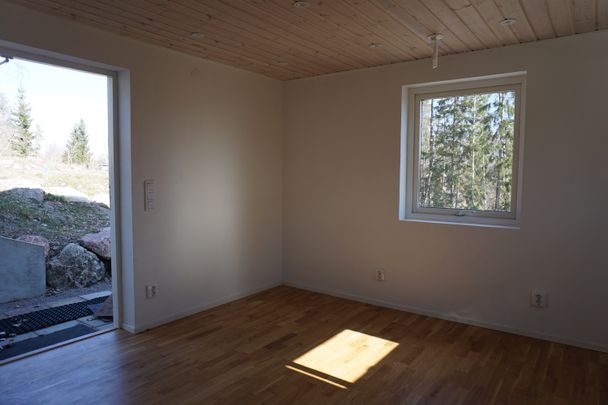 Sjöbergsvägen, Åkersberga - Photo 1