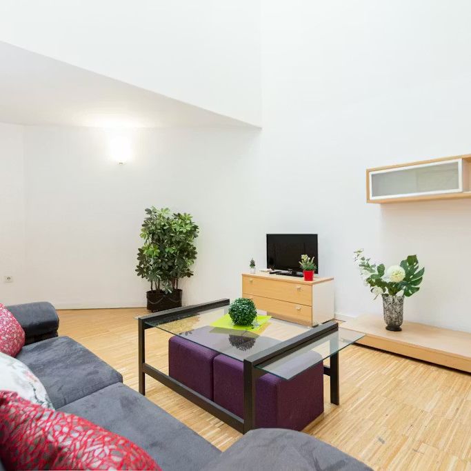 Calle del Conde de Romanones, Madrid, Community of Madrid 28012 - Foto 1