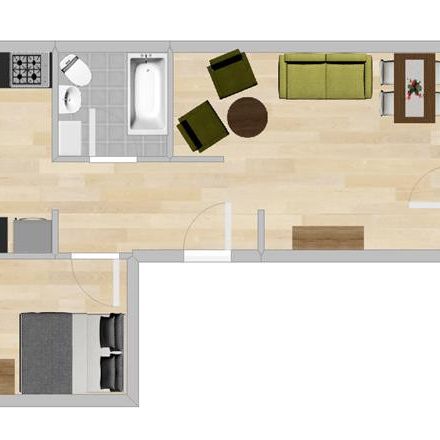 Łódź Olechów, Księżnej Kingi - Фото 1