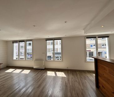 Location Appartement 2 pièces 48m² ST BRIEUC 22000 - Photo 2