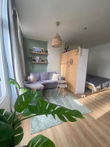 Te huur: Kamer Eusebiusplein in Arnhem - Foto 5