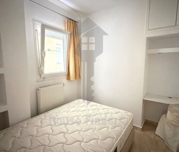 Studio/Γκαρσονιέρα για ενοικίαση Ιπποκράτειο (Φάληρο - Ιπποκράτειο) - Photo 4