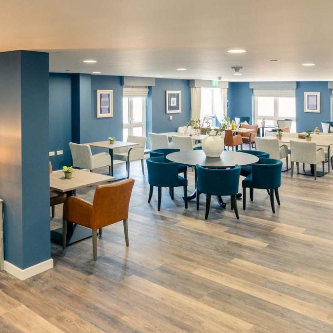 2 bedroom retirement property to rent - Photo 1