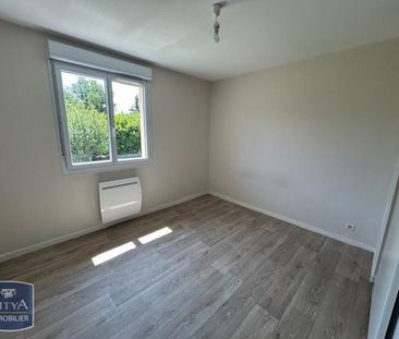 Location Maison 4 pièces 78m² MONTCHANIN 71210 - Photo 4