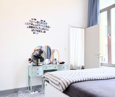 Appartement te huur - foto 5