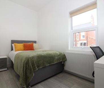 1 bedroom house to rent - Photo 2