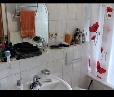 Mietwohnung 2 Zimmer Wohnung mieten mit Balkon 53 m² Lüdenscheid - Photo 2