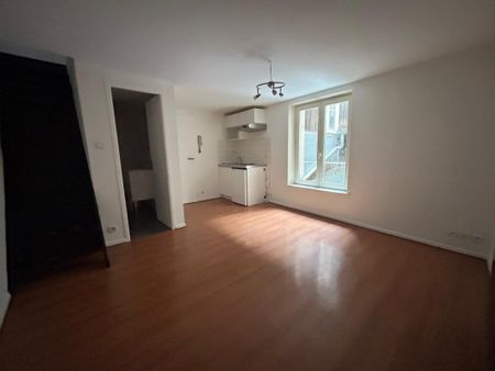 Location Appartement 1 pièce 23m² NANCY 54000 - Photo 3