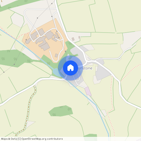 Higher Dunstone, Devon PL8