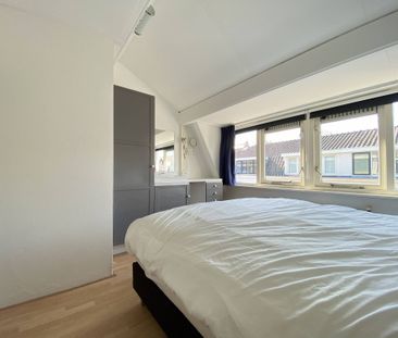 Te huur: Huis Markstraat in Utrecht - Foto 6
