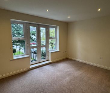 2 bedroom apartment to rent - Photo 3