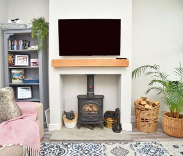 2 bedroom terraced house to rent - Photo 6