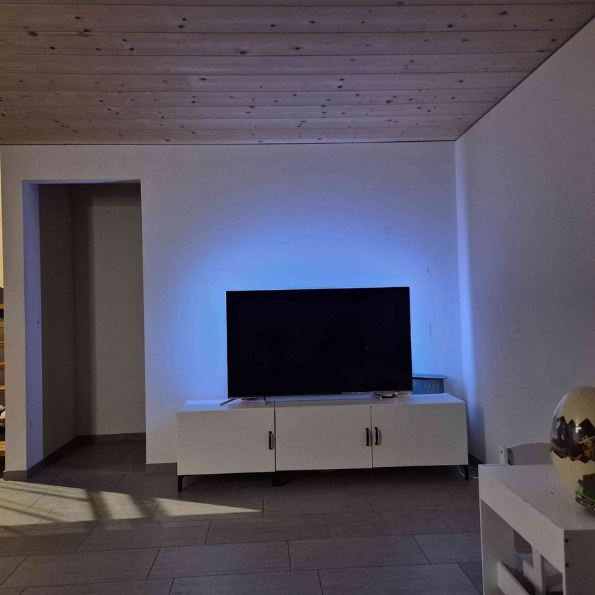 4.5 Zimmer, 110 m², EG - Photo 1